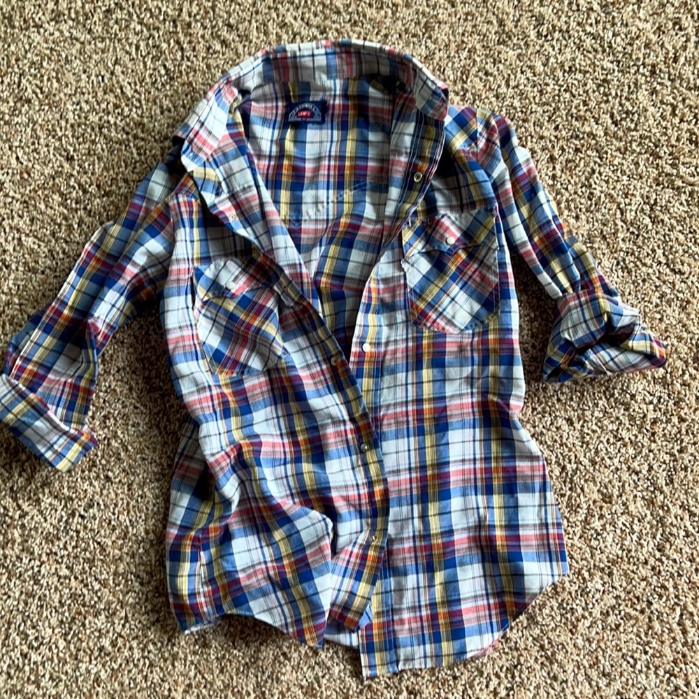 Flannel